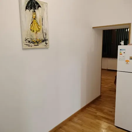 Casa Litman Sinaia