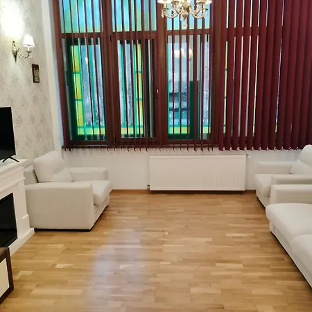 Apartment Casa Litman