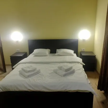 Casa Litman Apartment Sinaia