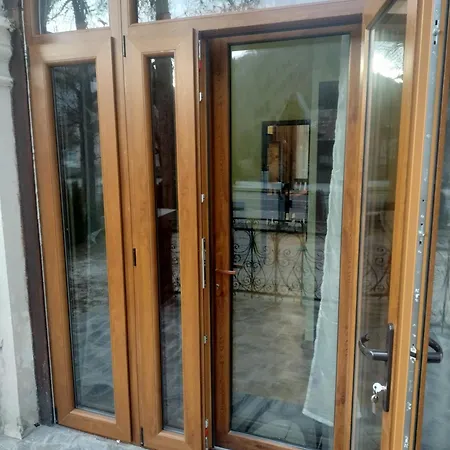 Apartment Casa Litman Sinaia