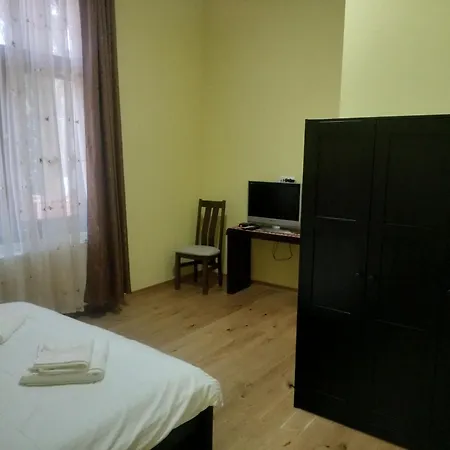 Casa Litman Apartment