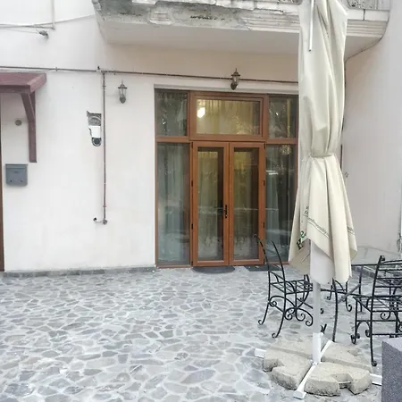 Casa Litman Apartment Sinaia