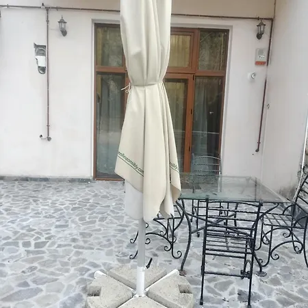Casa Litman Apartment *