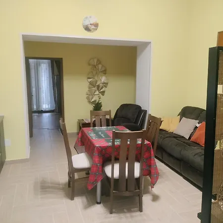 Casa Litman Apartment